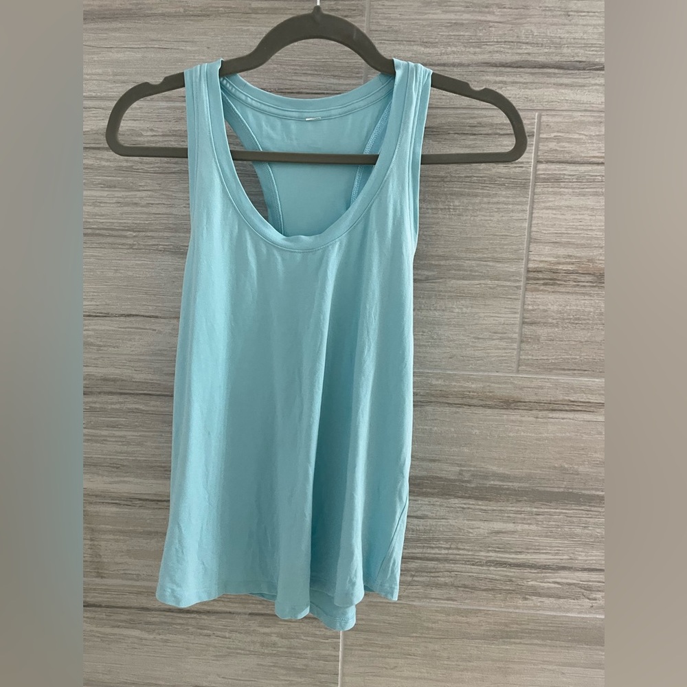 Lululemon love tank